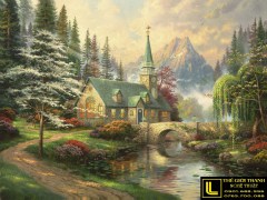 tranh_phong_cảnh_ngôi_nhà_hạnh_phúc (44)